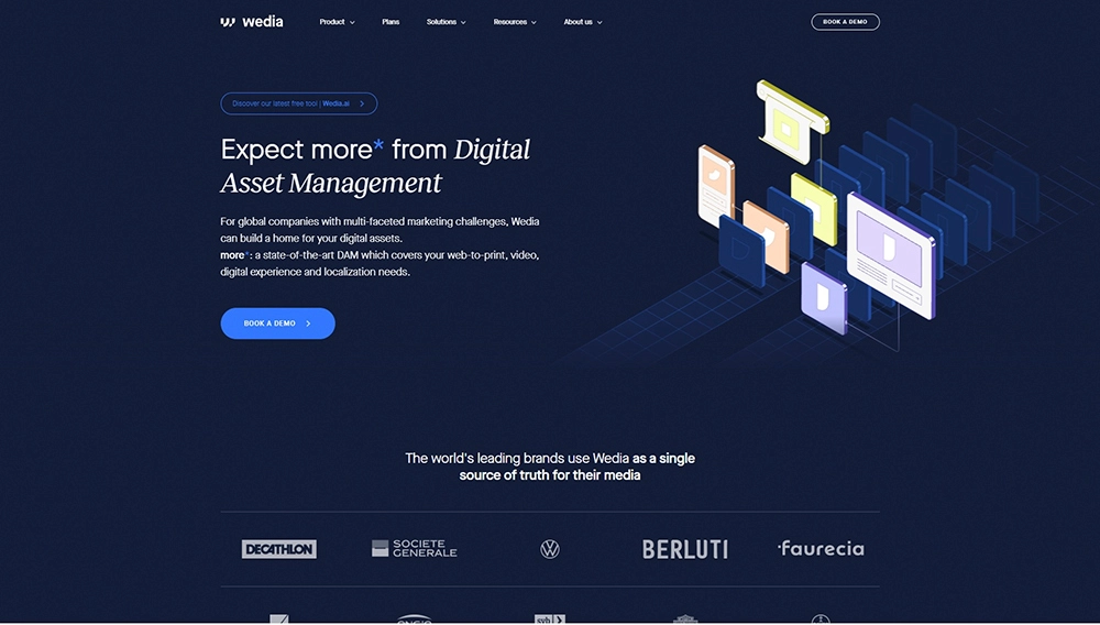 Best Digital Asset Management Software for 2024