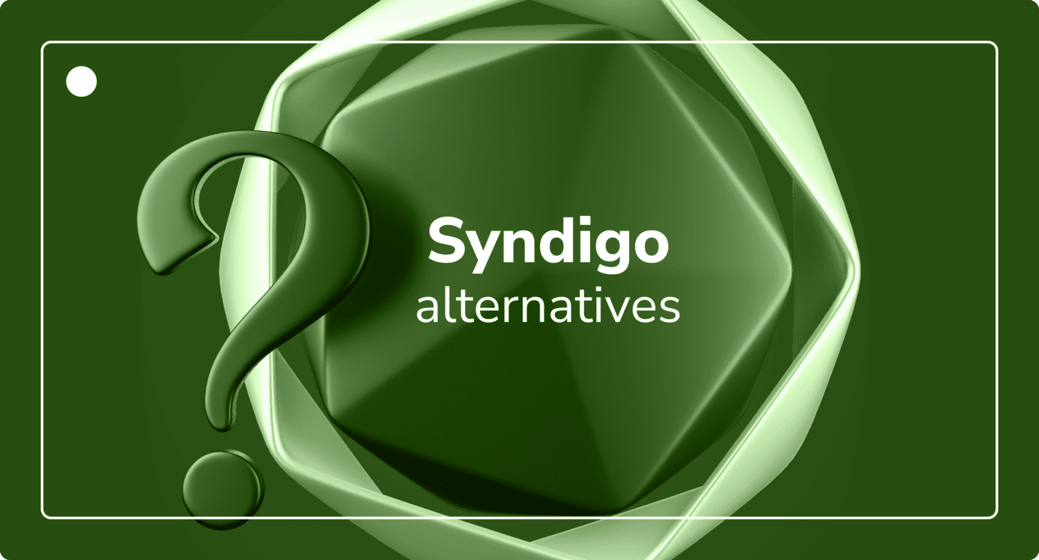 Syndigo alternatives