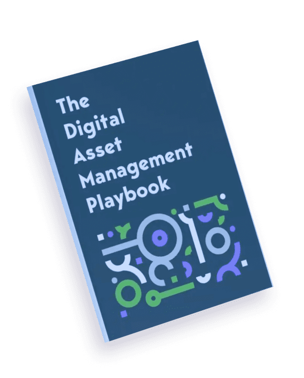 The Digitial Asset Management Playbook explains why digital asset management is important and what to look for in a new DAM system.